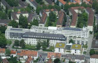 Theresienkrankenhaus Labienreduktion